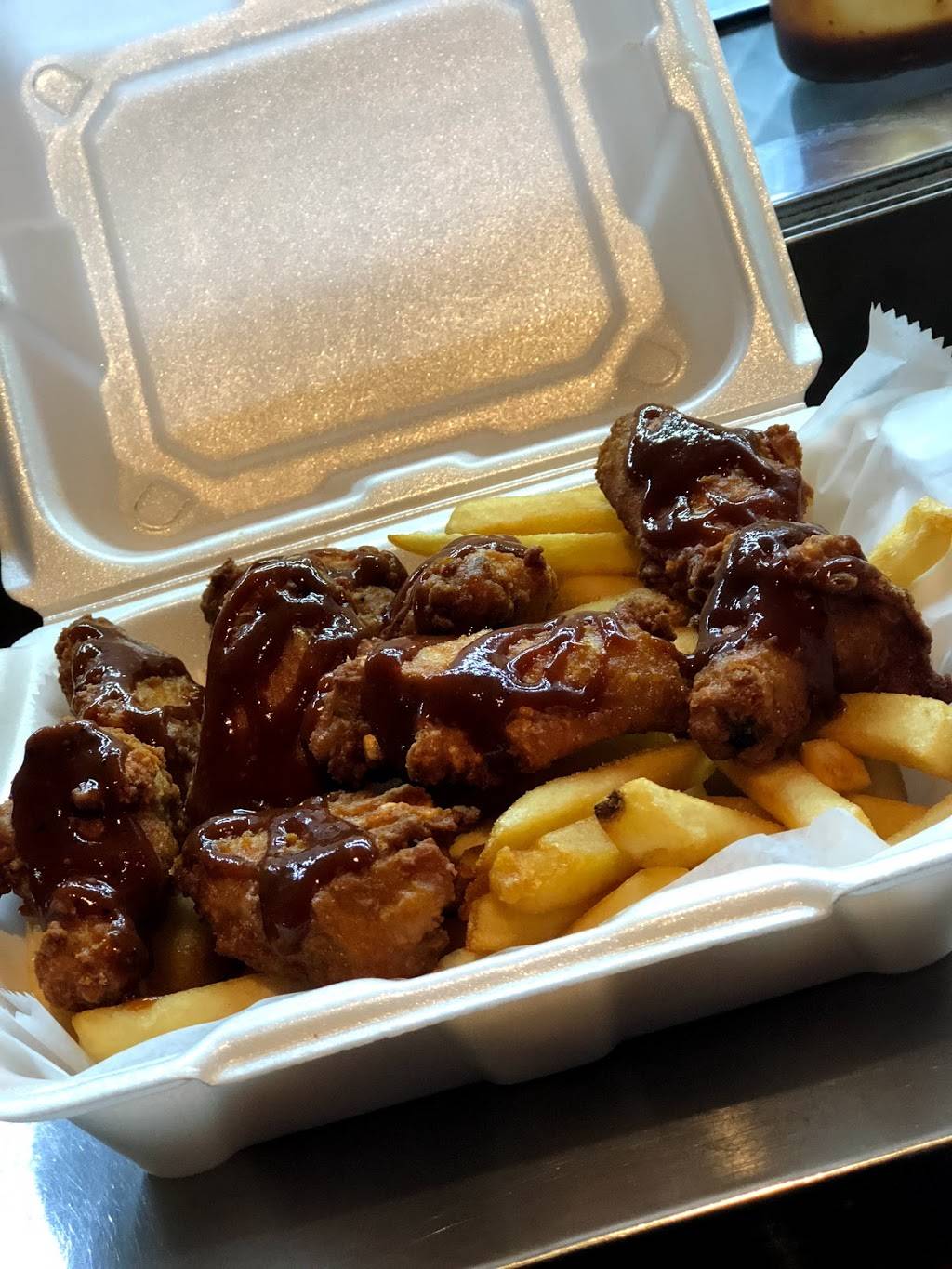 Monkey Brothers Lab | restaurant | 1851, 3966 10th Ave, New York, NY 10034, USA | 6468747409 OR +1 646-874-7409