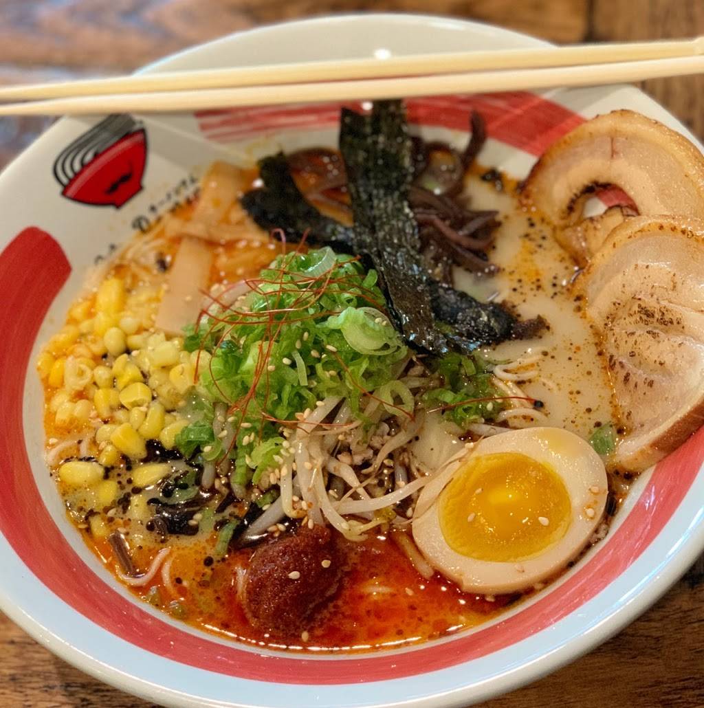 Mr. Ramen | restaurant | 9328 Jordan Rd, Parker, CO 80134, USA | 7205190141 OR +1 720-519-0141