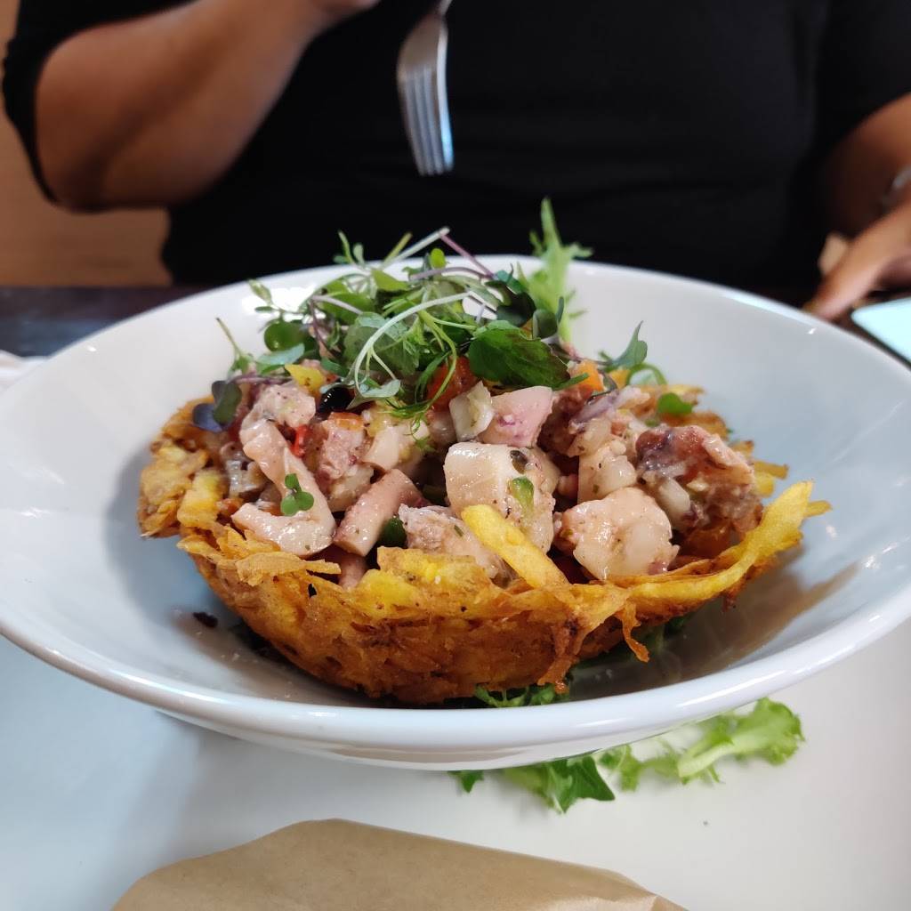 Casa Borinquen West Palm Beach | restaurant | 3951 Haverhill Rd #128-129, West Palm Beach, FL 33417, USA | 5612233955 OR +1 561-223-3955