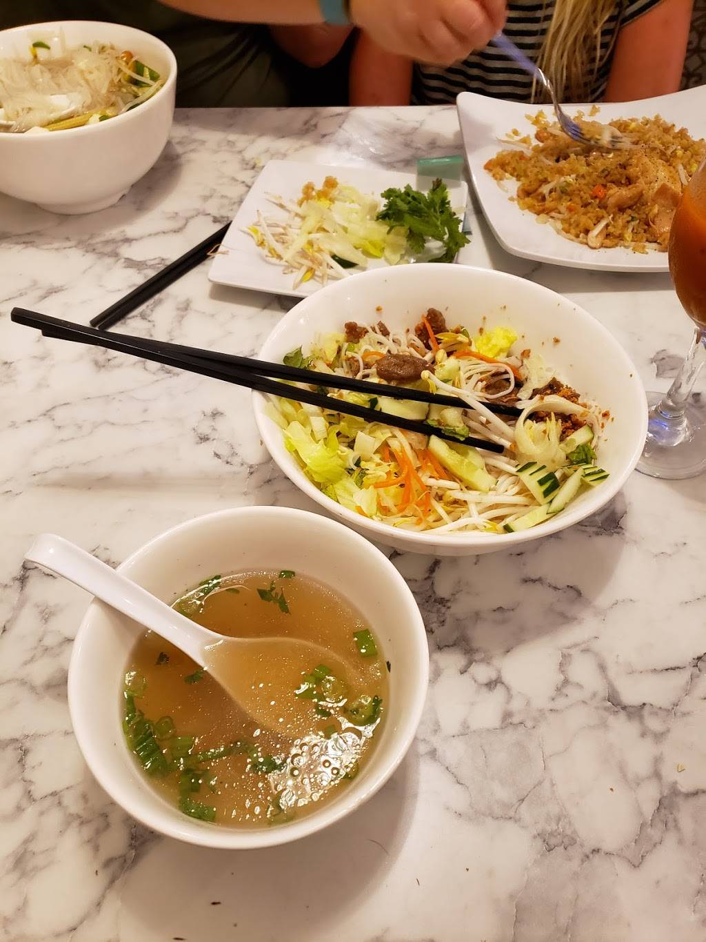 Pho Street | restaurant | 4304 14th St W, Bradenton, FL 34205, USA | 9412422338 OR +1 941-242-2338