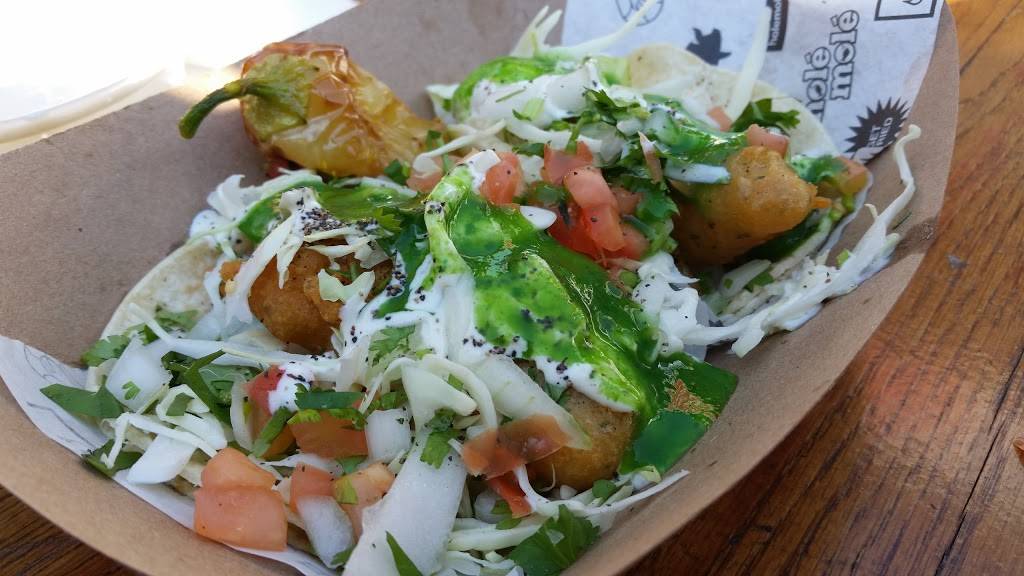 Hole Mole | restaurant | 14430 Newport Ave, Tustin, CA 92780, USA | 7145052502 OR +1 714-505-2502