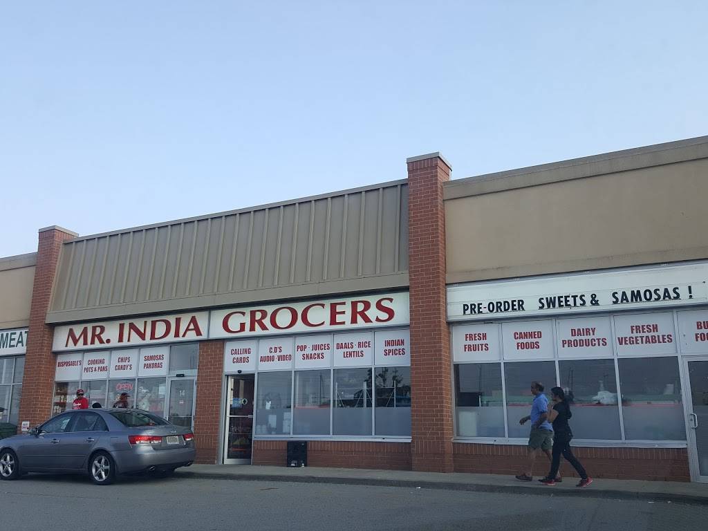 Royal India Grocers | restaurant | 3050 Artesian Dr, Mississauga, ON L5M 7P5, Canada | 9055697222 OR +1 905-569-7222