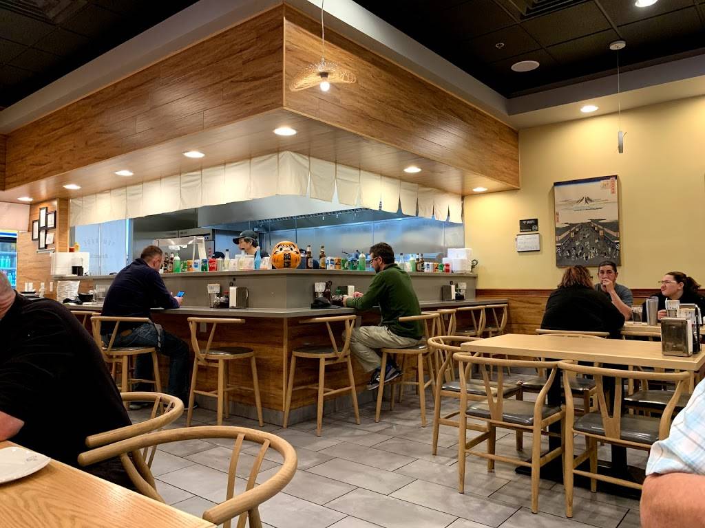 Michi Ramen | restaurant | 1014 W Sunset Rd #1018, Henderson, NV 89014, USA | 7025651133 OR +1 702-565-1133