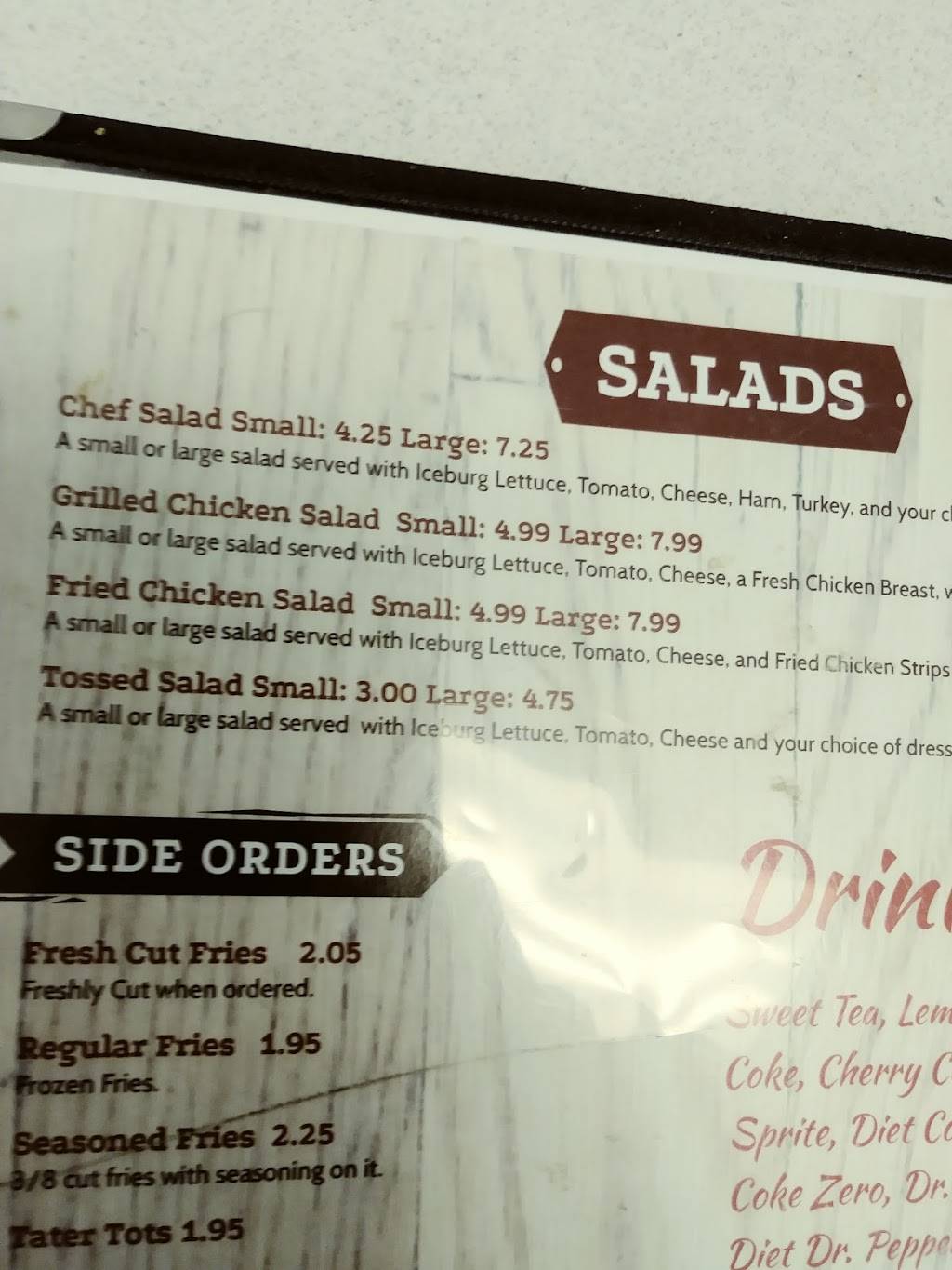 Not Just Dogs Café | restaurant | 3225 N Pleasantburg Dr, Greenville, SC 29609, USA | 8642712226 OR +1 864-271-2226