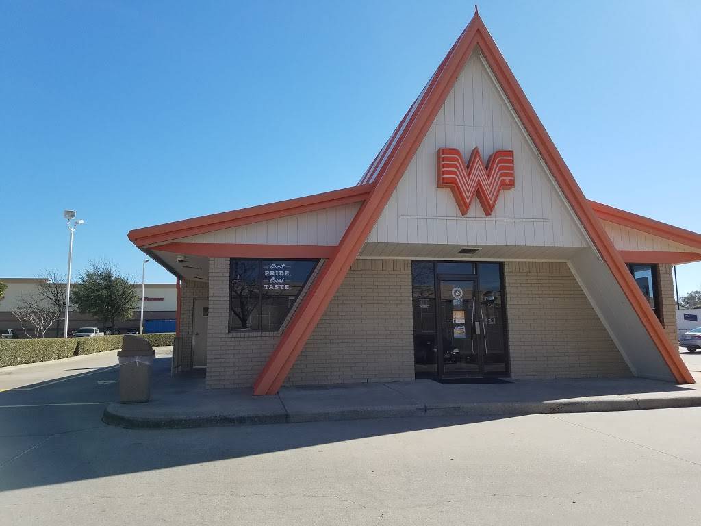 Whataburger | restaurant | 18180 Dallas Pkwy, Dallas, TX 75287, USA | 9722486181 OR +1 972-248-6181