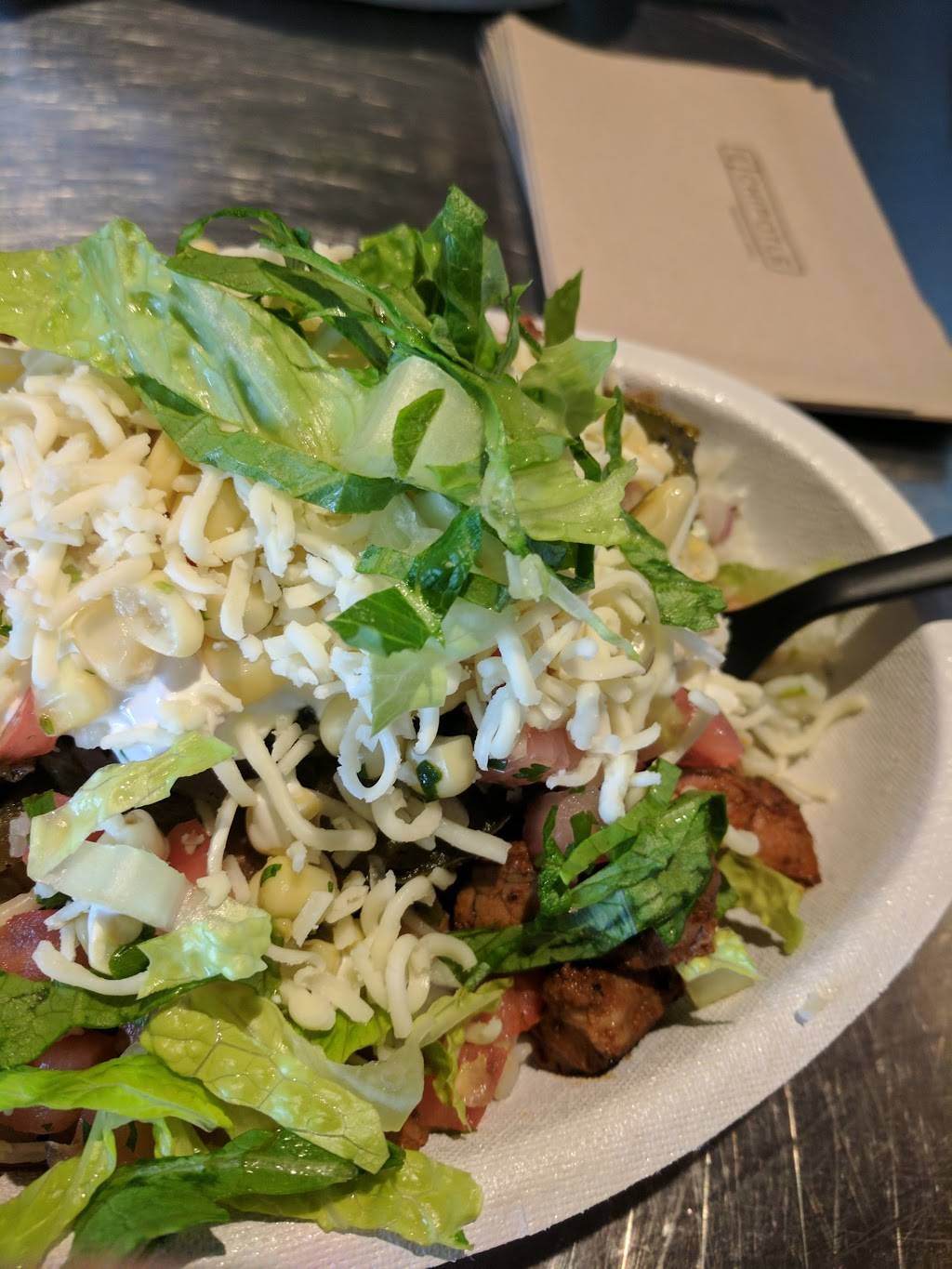 Chipotle Mexican Grill | restaurant | 1700 W, FM734 Ste 200, Austin, TX 78727, USA | 5128370114 OR +1 512-837-0114