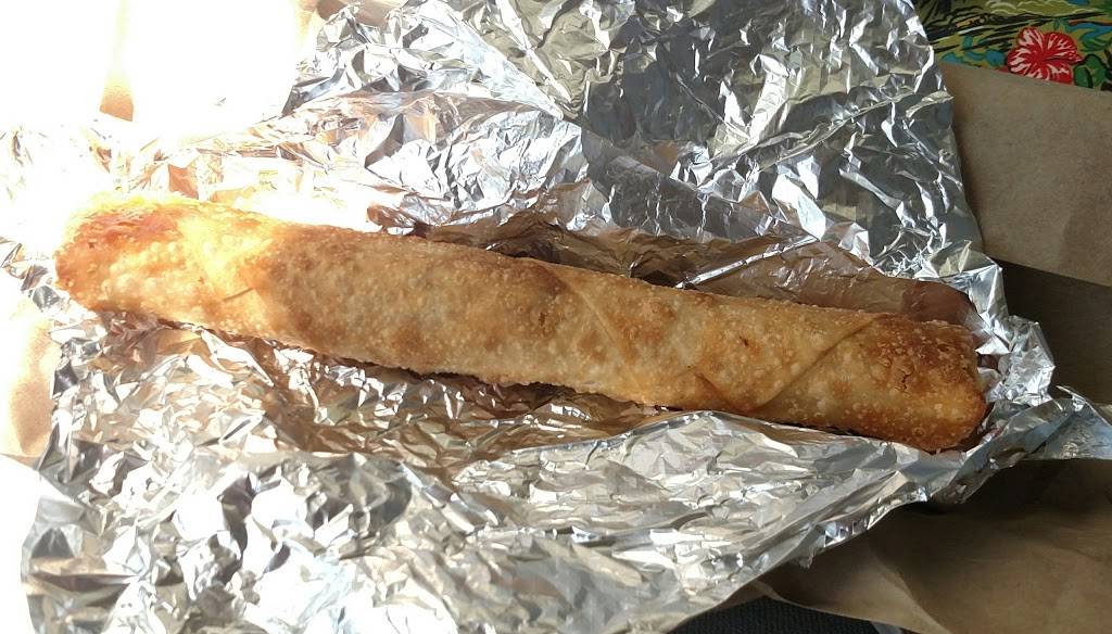 Tans Egg Roll King | restaurant | 620 Lincoln Way E, Massillon, OH 44646, USA | 3308337278 OR +1 330-833-7278