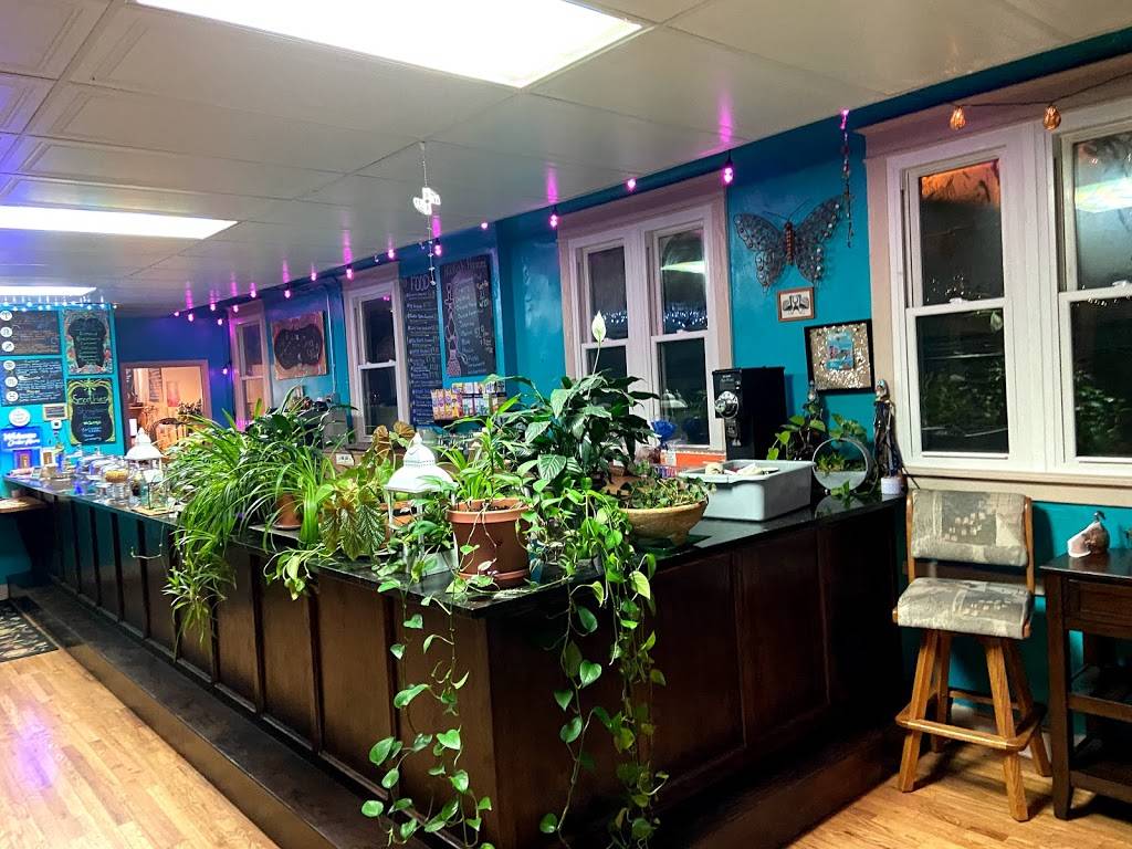 Gypsy House Cafe | cafe | 1545 S Broadway, Denver, CO 80210, USA | 3037220970 OR +1 303-722-0970