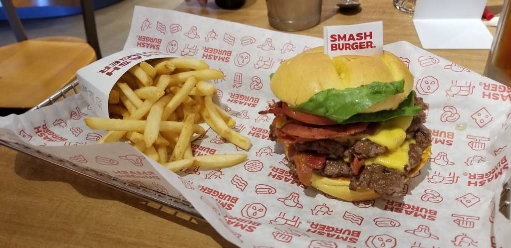 Smashburger | restaurant | 994 W Dillon Rd, Louisville, CO 80027, USA | 7203997177 OR +1 720-399-7177