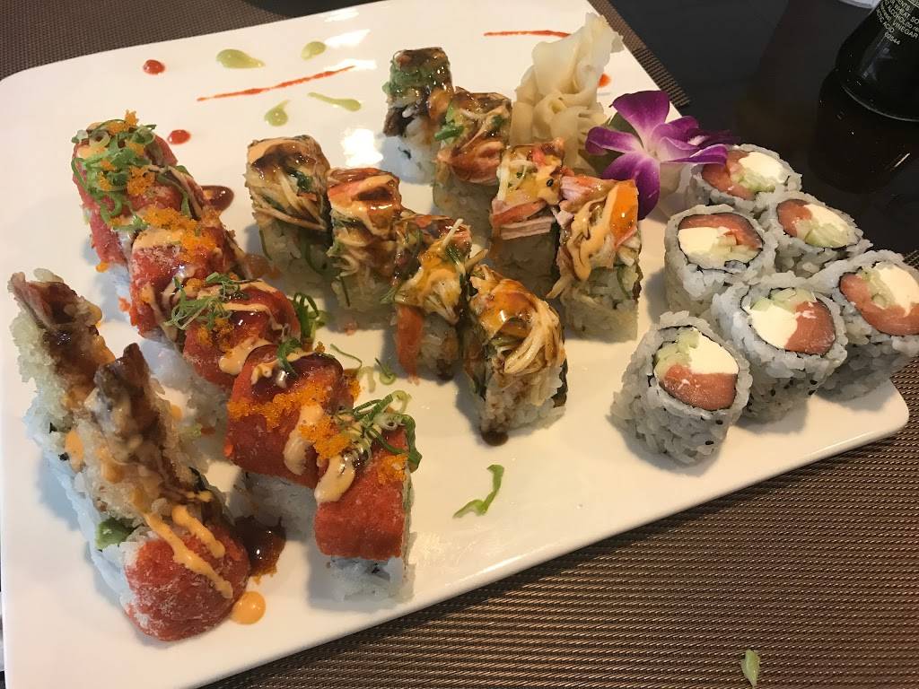 Asian Harbor | restaurant | 203 W Michigan St, Indianapolis, IN 46204, USA | 3176868888 OR +1 317-686-8888