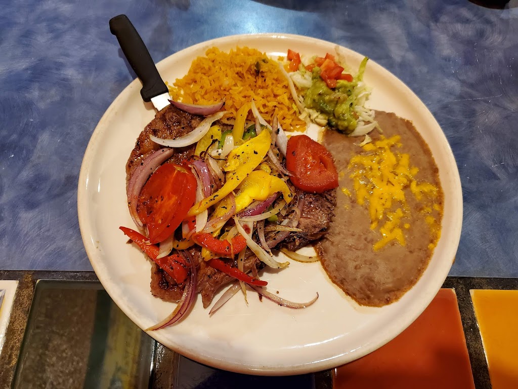Fiesta Mexican Restaurant | restaurant | 807 Sidney Ave, Sterling, CO 80751, USA | 9705260401 OR +1 970-526-0401