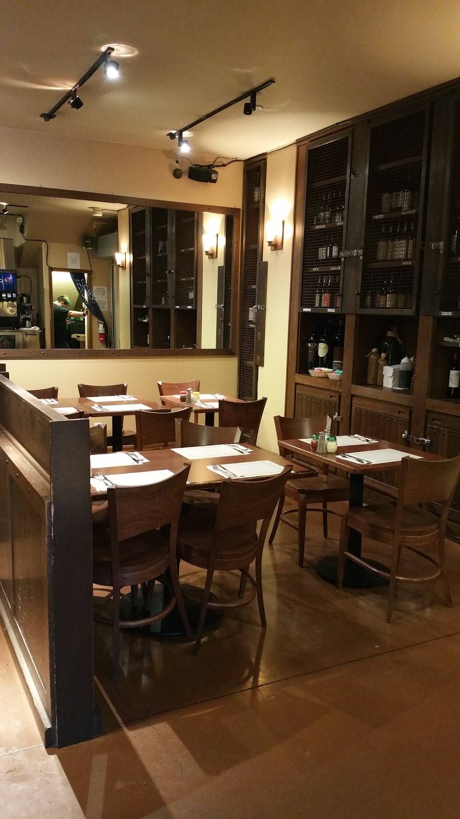 Mozzarella di Bufala | restaurant | 69 W Portal Ave, San Francisco, CA 94127, USA | 4156618900 OR +1 415-661-8900