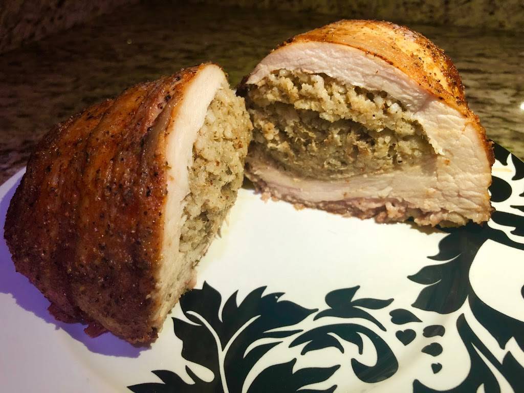 The Boudin Barn | restaurant | 12405 FM1764, Santa Fe, TX 77510, USA | 4093164101 OR +1 409-316-4101