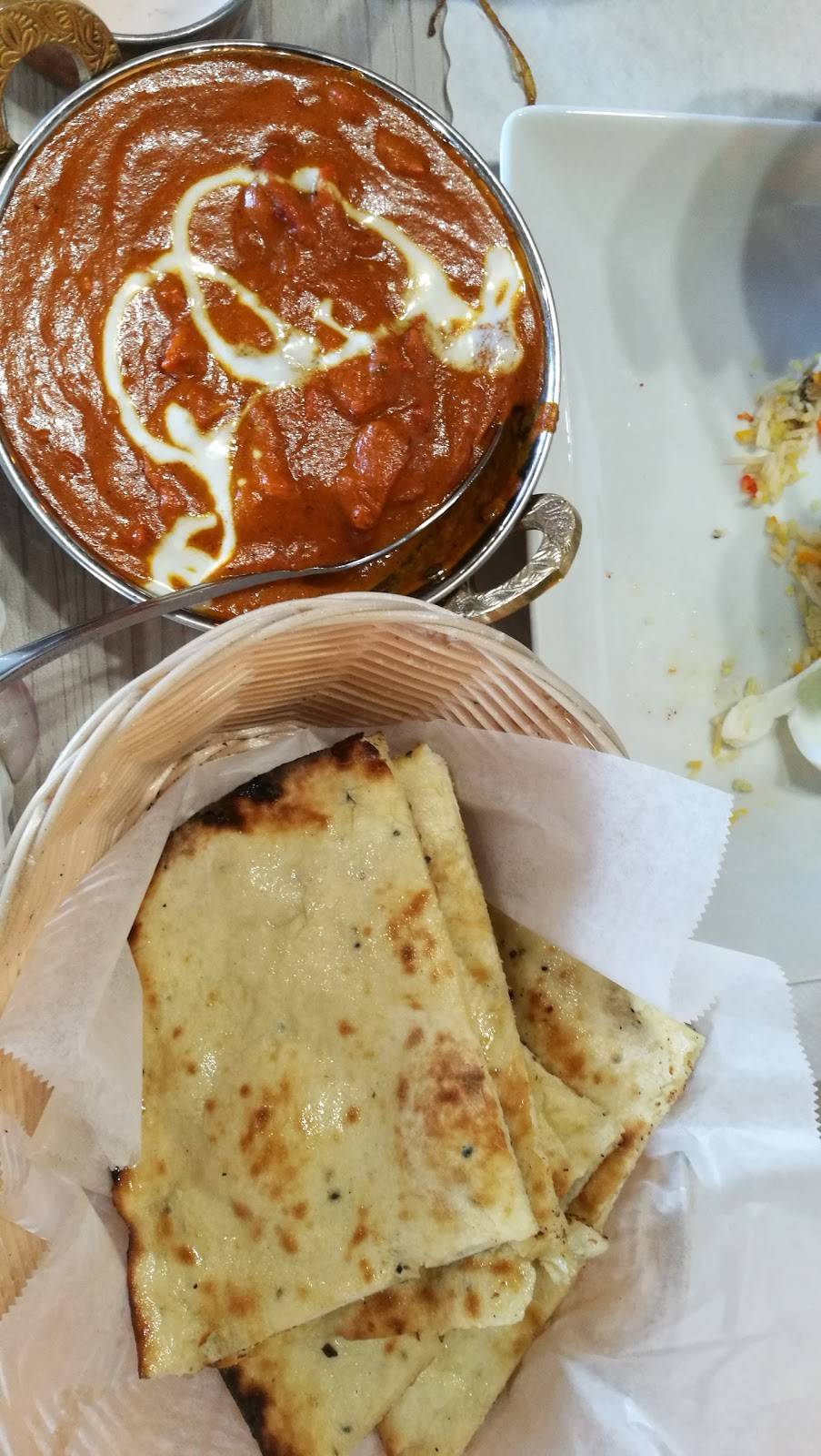 Bawarchi Indian Cuisine | restaurant | 9333 Double R Blvd #600, Reno, NV 89521, USA | 7758006363 OR +1 775-800-6363