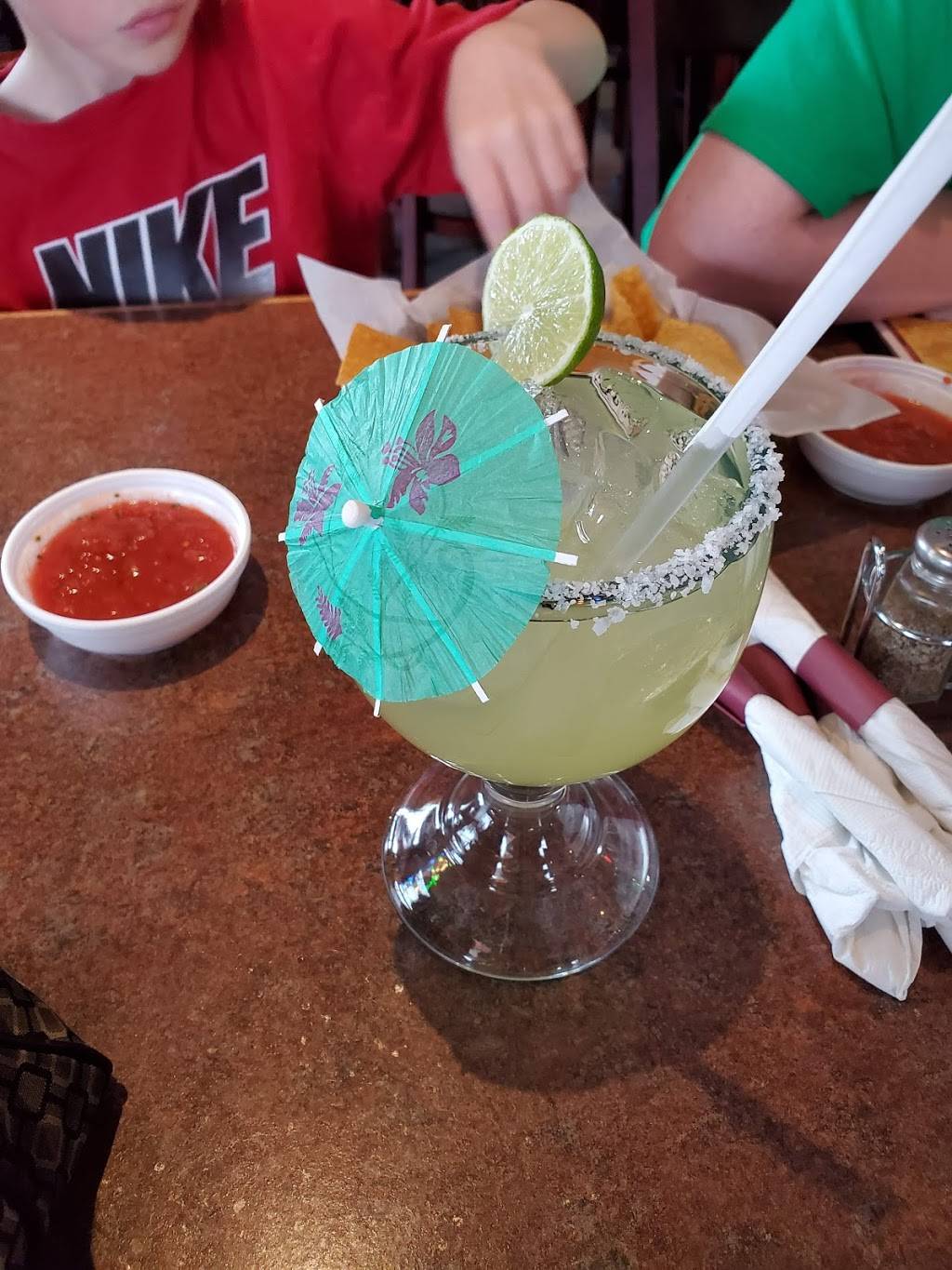 Rey Azteca Pittsburgh | restaurant | 3448 East William Penn Hwy, Pittsburgh, PA 15235, USA | 4128297006 OR +1 412-829-7006