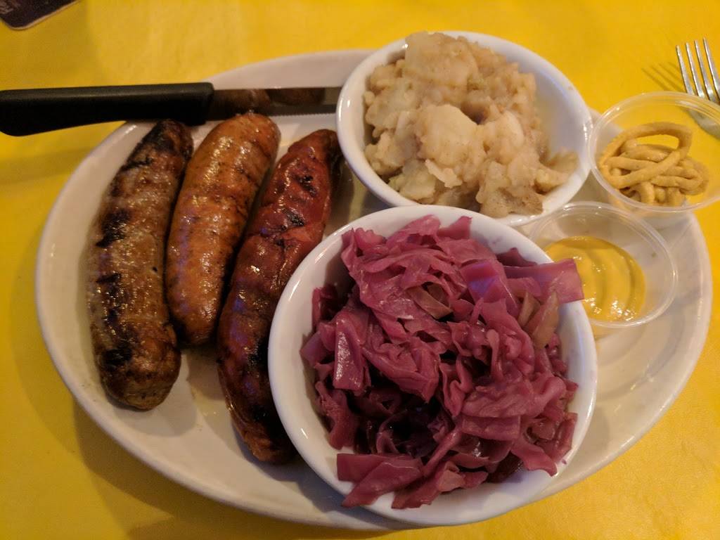 The Bierstube | restaurant | 1724 Lafayette Ave, Terre Haute, IN 47804, USA | 8124669249 OR +1 812-466-9249