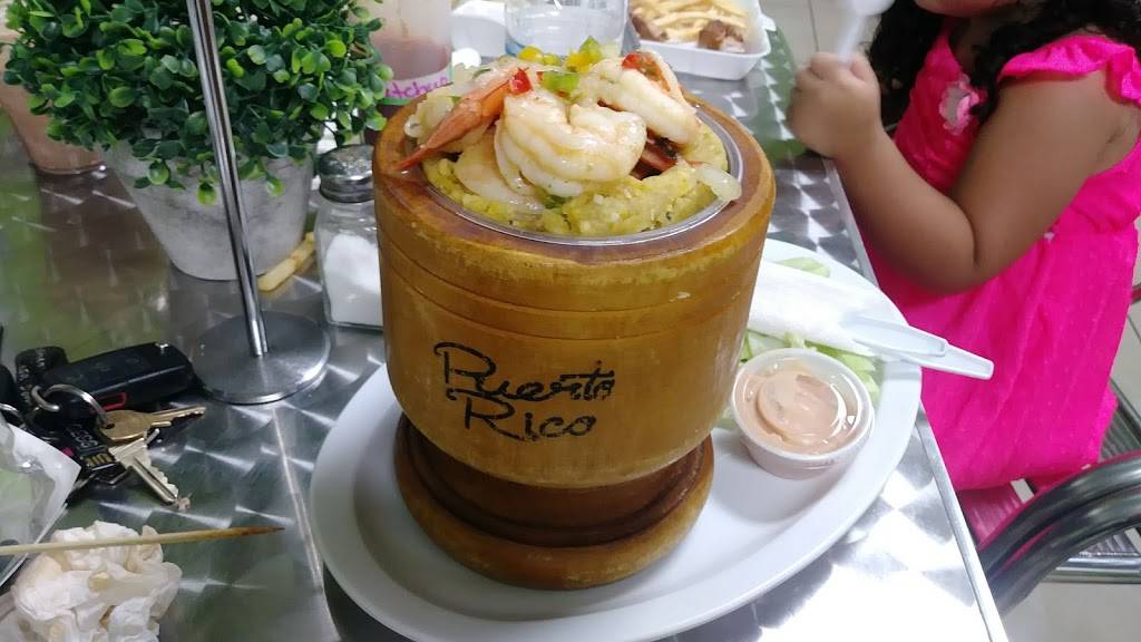 El Rico Frappé Latino | restaurant | 3052, 122 Pierce Christie Dr, Valrico, FL 33594, USA | 8133247099 OR +1 813-324-7099