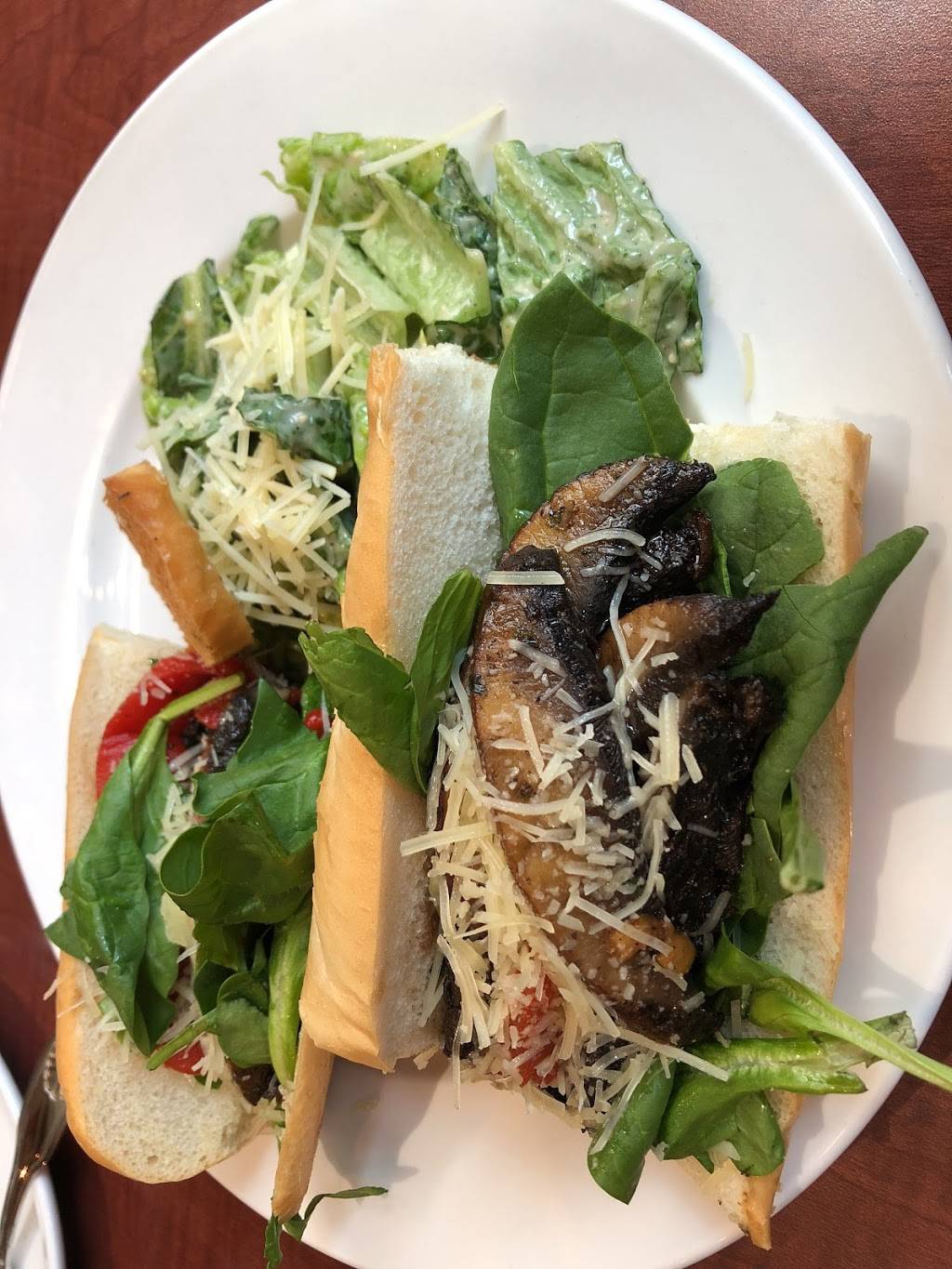 L.A. Bistro | restaurant | 21928 Michigan Ave, Dearborn, MI 48124, USA | 3132775999 OR +1 313-277-5999