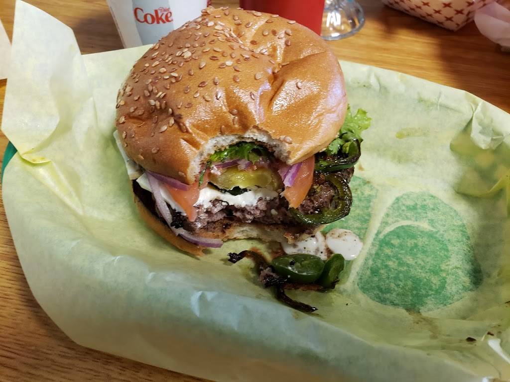 Sylvesters Burgers | meal takeaway | 1875 Front St, Oceano, CA 93445, USA | 8052704434 OR +1 805-270-4434