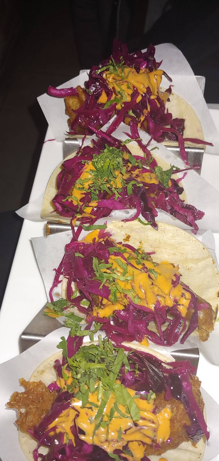 Orale Mexican Kitchen | restaurant | 1426 Willow Ave, Hoboken, NJ 07030, USA | 2019423937 OR +1 201-942-3937