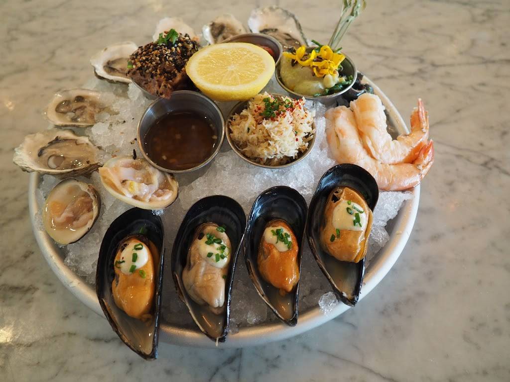 Woods Hill Table | restaurant | 24 Commonwealth Ave, Concord, MA 01742, USA | 9782541435 OR +1 978-254-1435