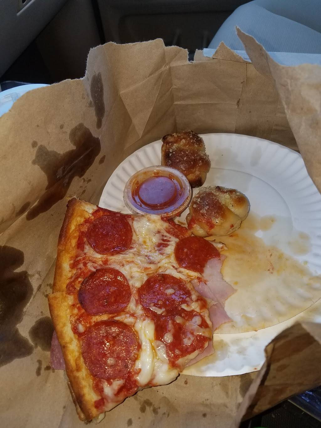 Joe’s Pizza | restaurant | 6900 Hamilton Blvd Unit 290, Trexlertown, PA 18087, USA | 6103952444 OR +1 610-395-2444