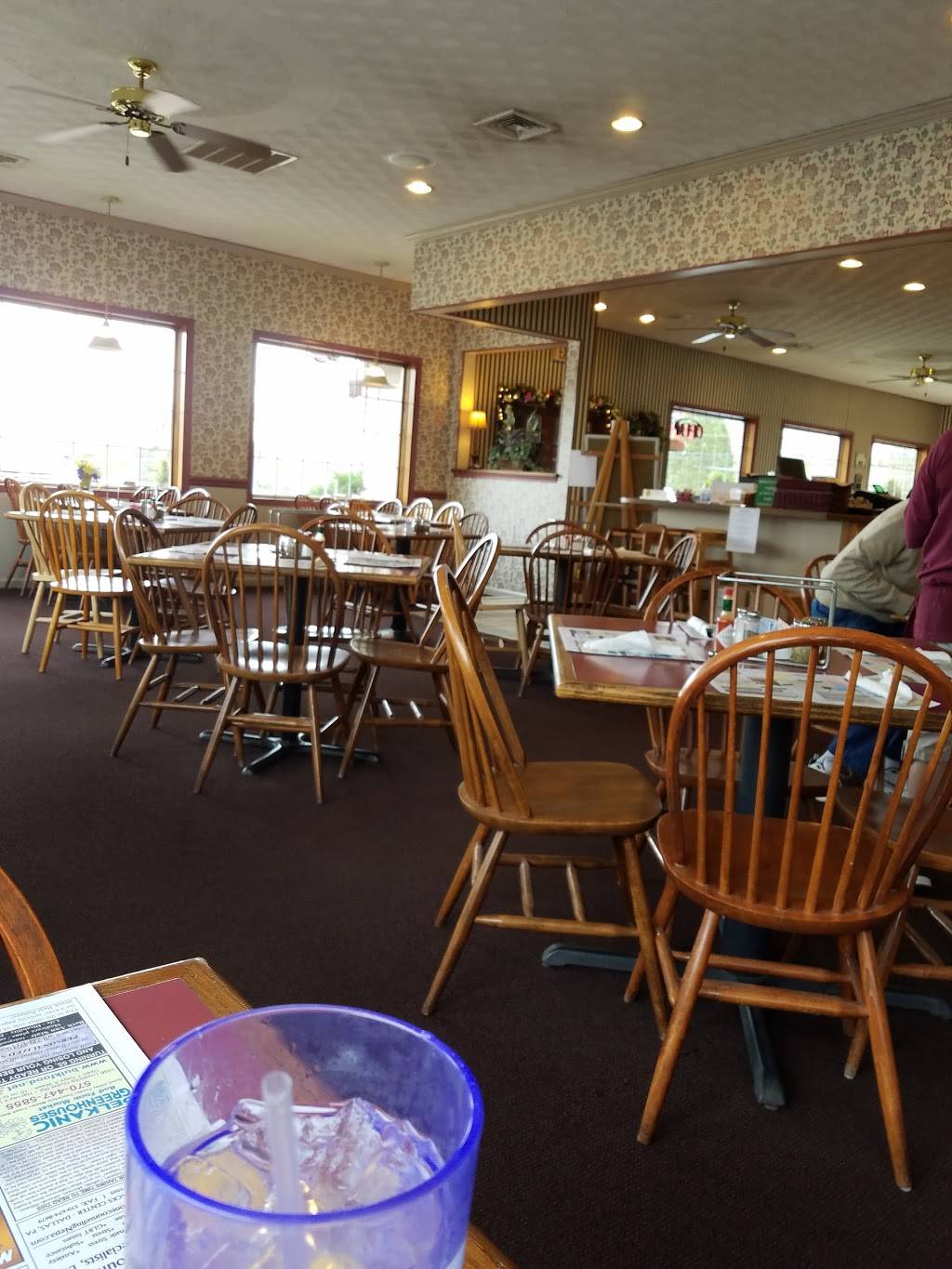 Reds Subs And Pizza | restaurant | 5918 Main Rd, Hunlock Creek, PA 18621, USA | 5704775191 OR +1 570-477-5191