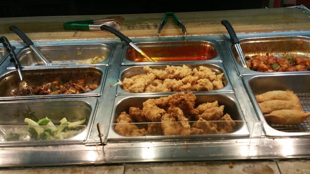 Jasmine Chinese Food | restaurant | 2900 Warden Ave #240, Scarborough, ON M1W 2S8, Canada | 4164928833 OR +1 416-492-8833