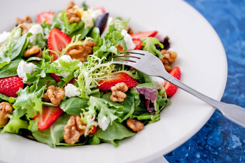 The Broken Yolk Cafe | restaurant | 5120 College Ave, San Diego, CA 92115, USA | 6195013030 OR +1 619-501-3030