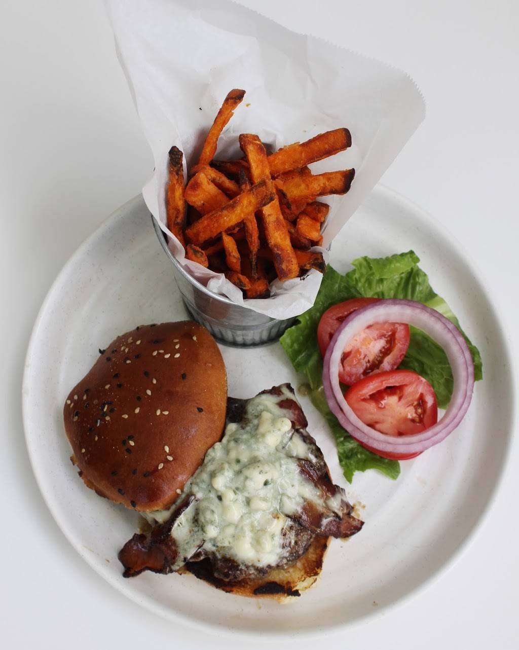 Good Kitchen + Market | cafe | 116 Margaret Ave NE, Marietta, GA 30060, USA | 7707262561 OR +1 770-726-2561