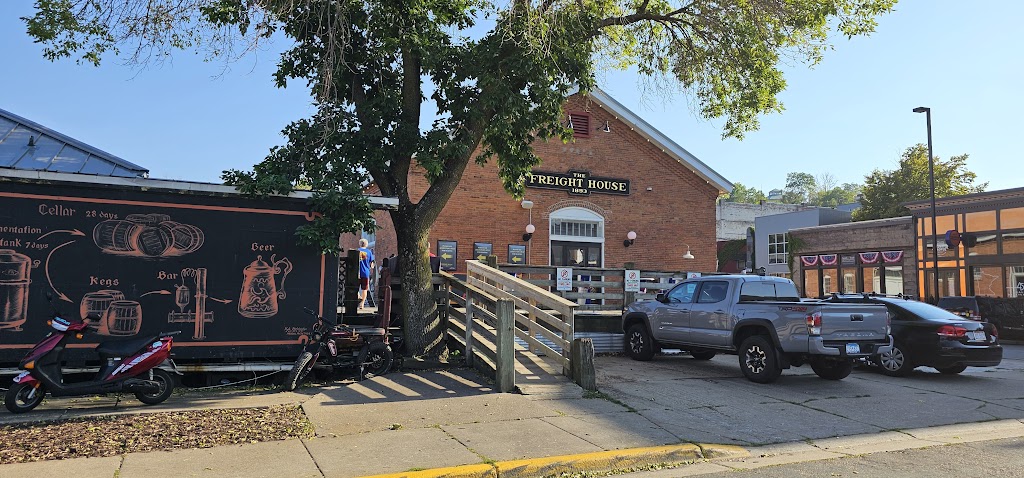 Stillwater Proper | restaurant | 227 Main St S, Stillwater, MN 55082, USA | 6513422053 OR +1 651-342-2053