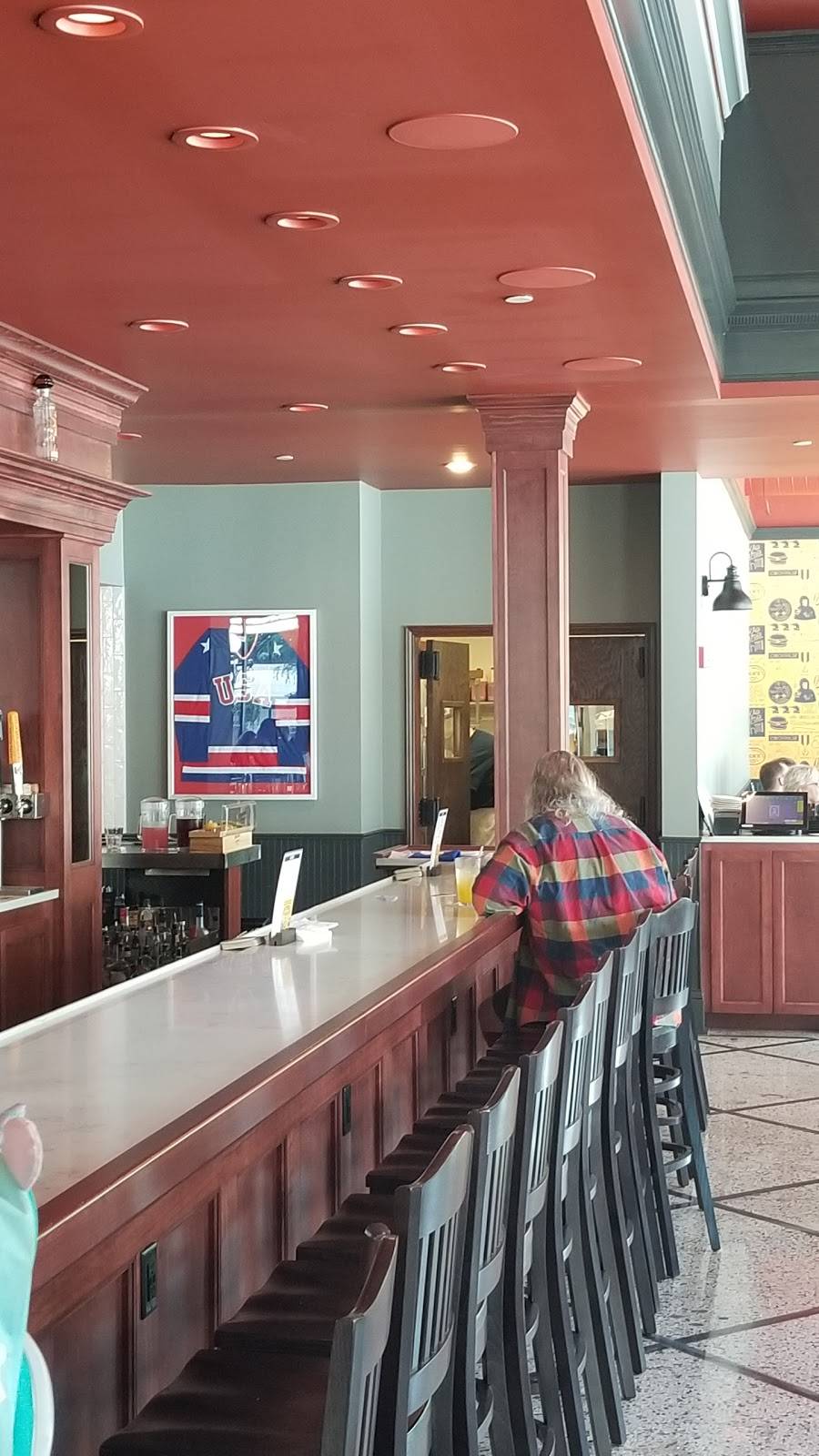 Loon Cafe St. Paul | restaurant | 426 St Peter St, St Paul, MN 55102, USA | 6513304777 OR +1 651-330-4777