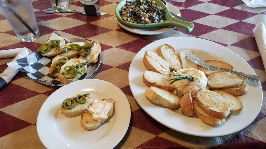 The Main Street Pizza Company | restaurant | 300 E Main St #101, Johnson City, TN 37601, United States | 4236310180 OR +1 423-631-0180