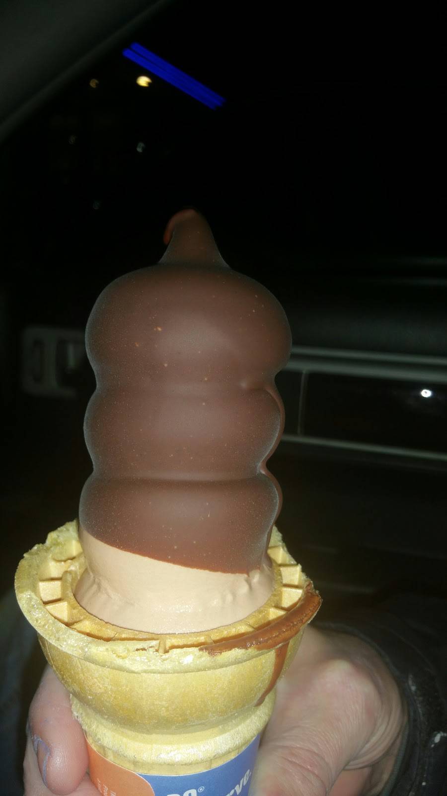 Dairy Queen Grill & Chill | restaurant | 35 Main St, Woolwich, ME 04579, USA | 2074428830 OR +1 207-442-8830