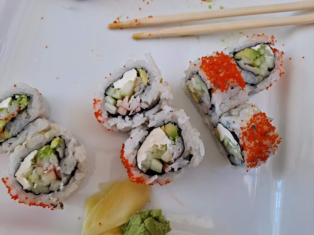 Sake Cafe Pensacola | restaurant | 4880 N 9th Ave, Pensacola, FL 32503, USA | 8504949999 OR +1 850-494-9999