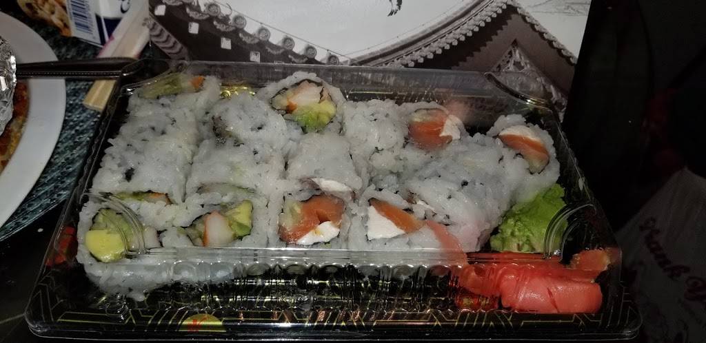 Mikihana Sushi | restaurant | 101-10 Queens Blvd, Flushing, NY 11375, USA | 7184069676 OR +1 718-406-9676