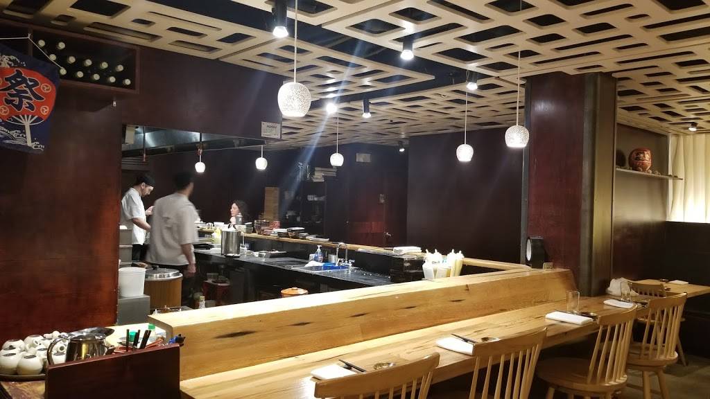 Miyake | restaurant | 468 Fore St, Portland, ME 04101, USA | 2078719170 OR +1 207-871-9170