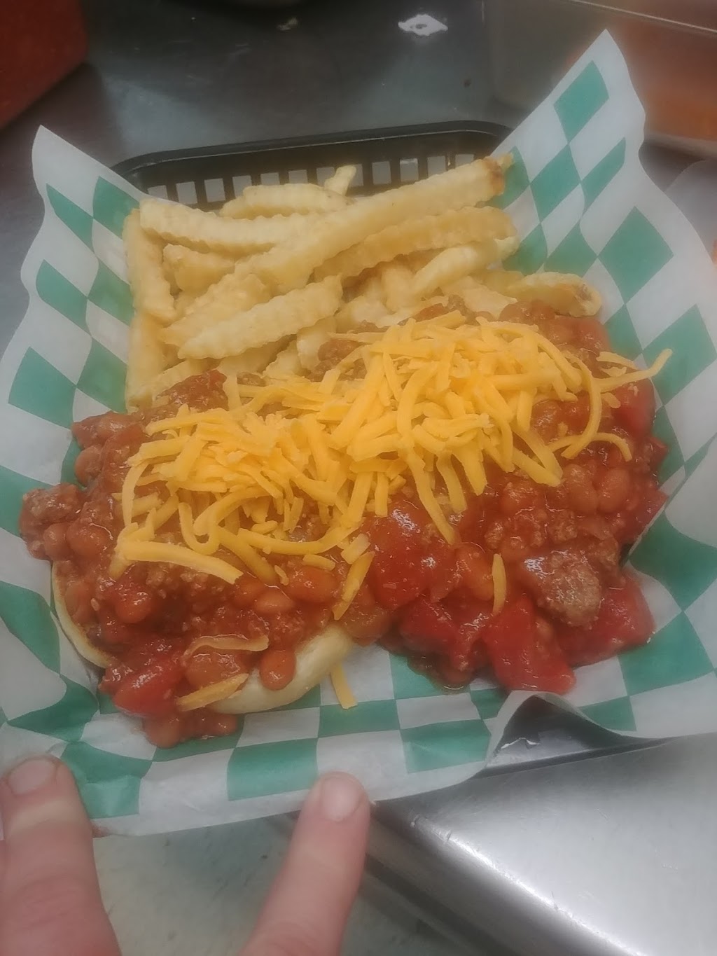 The Hay Shed | restaurant | 503 Washington St, Gayville, SD 57031, USA | 6054510104 OR +1 605-451-0104