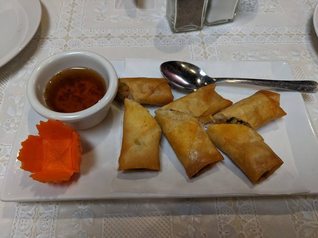 Krua Thai Restaurant | restaurant | 7603 W 21st St, Wichita, KS 67205, USA | 3162391680 OR +1 316-239-1680