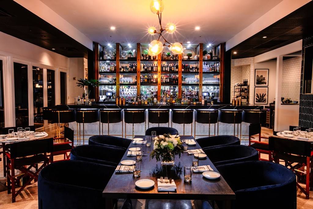 Trophy Room | restaurant | 12300 S Shore Blvd, Wellington, FL 33414, USA | 5617932110 OR +1 561-793-2110