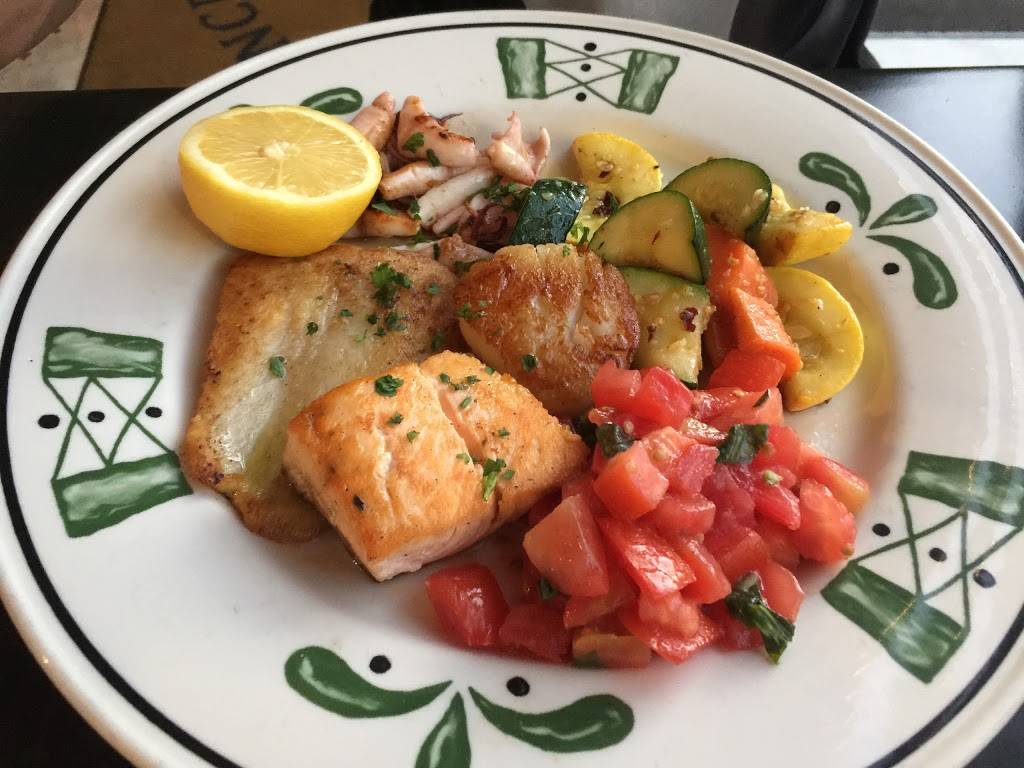 Vincenzos Terrazza | restaurant | 2144, 232 S Citrus St, West Covina, CA 91791, USA | 6263322969 OR +1 626-332-2969