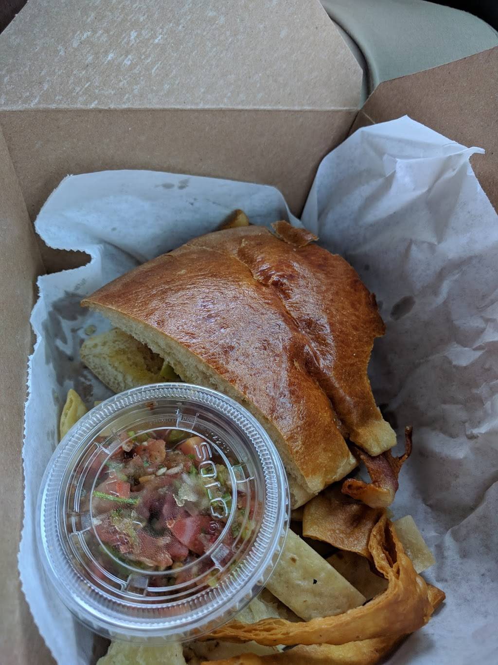 Devils Lake Bistro | cafe | 106 4th Ave, Baraboo, WI 53913, USA | 6083551053 OR +1 608-355-1053