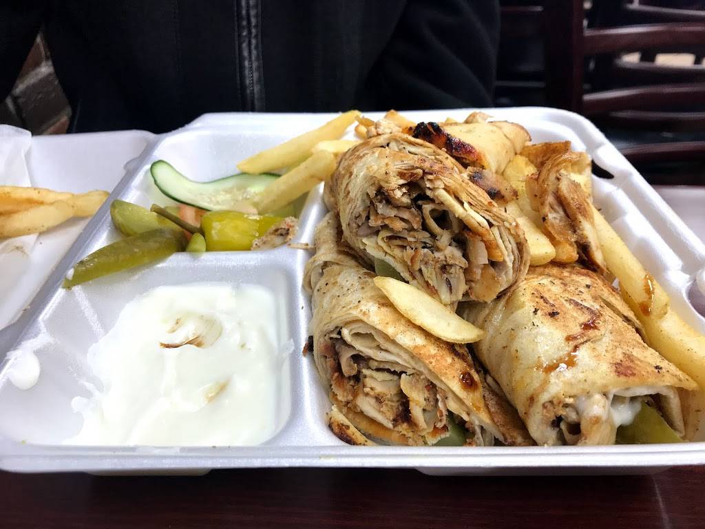 Al-Sham | restaurant | 7701 5th Ave, Brooklyn, NY 11209, USA | 3479097100 OR +1 347-909-7100