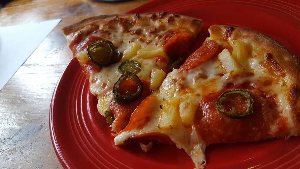 Gs Pizza | restaurant | 4840 Bienville St, New Orleans, LA 70119, USA | 5044836464 OR +1 504-483-6464