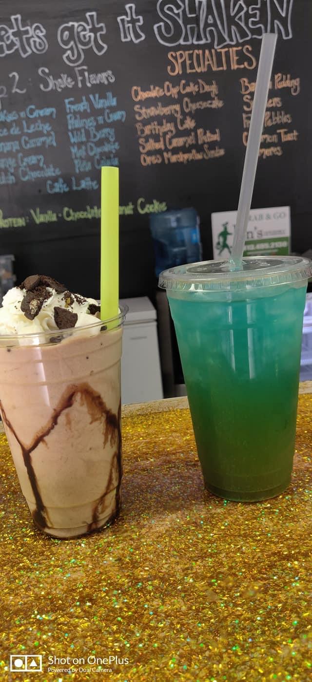 813 Nutrition | cafe | 9340 N 56th St C, Temple Terrace, FL 33617, USA | 8134777316 OR +1 813-477-7316