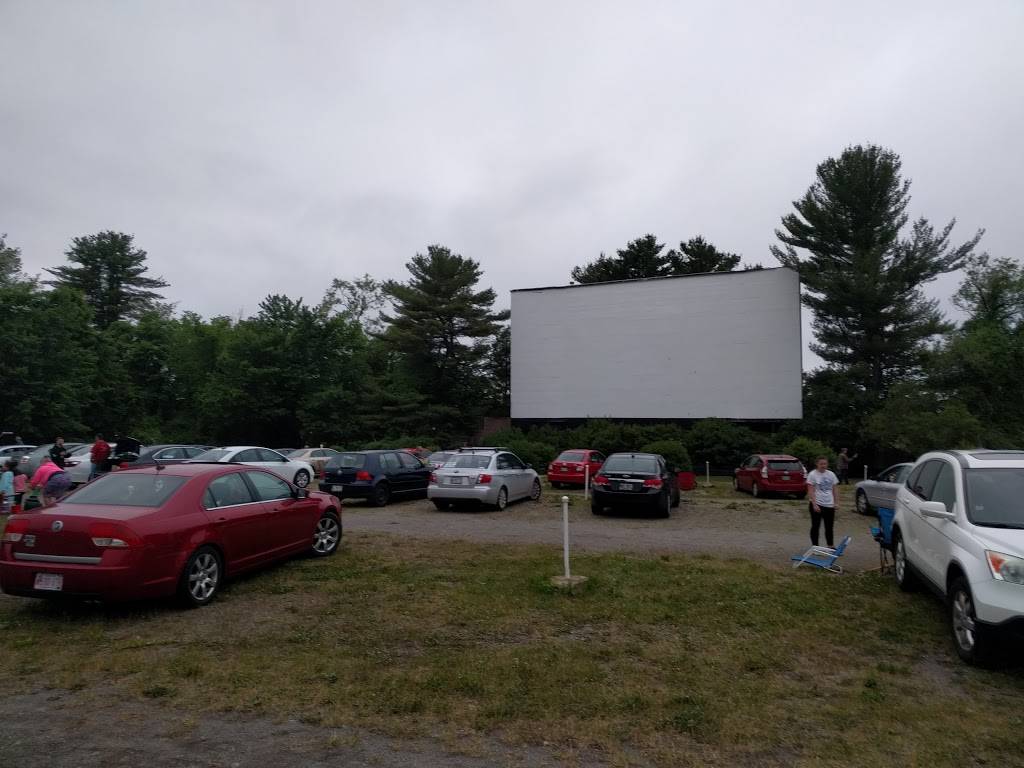 The Saco Drive In | restaurant | 969 Portland Rd, Saco, ME 04072, USA | 2072863200 OR +1 207-286-3200