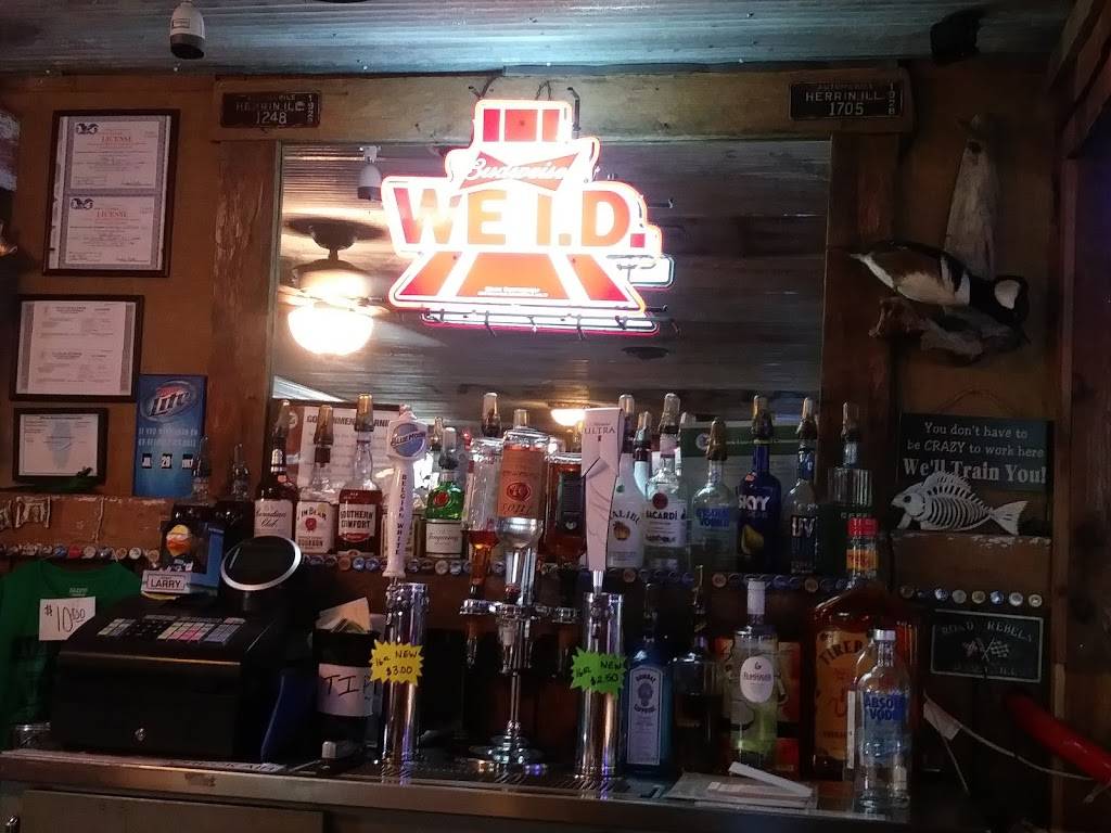 Stringers and Moore LLC | restaurant | 13017 IL-148, Sesser, IL 62884, USA | 6186253474 OR +1 618-625-3474