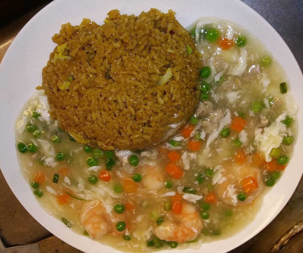 China Dragon | restaurant | 5257 Robinhood Village Dr, Winston-Salem, NC 27106, USA | 3369221988 OR +1 336-922-1988