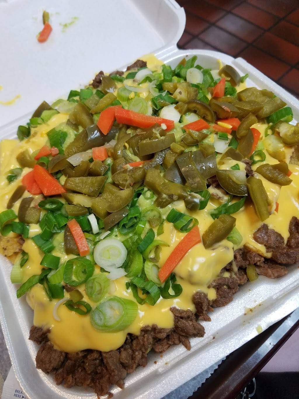 Taco Patio | restaurant | 4018 Butterfield Rd, Bellwood, IL 60104, USA | 7085441112 OR +1 708-544-1112