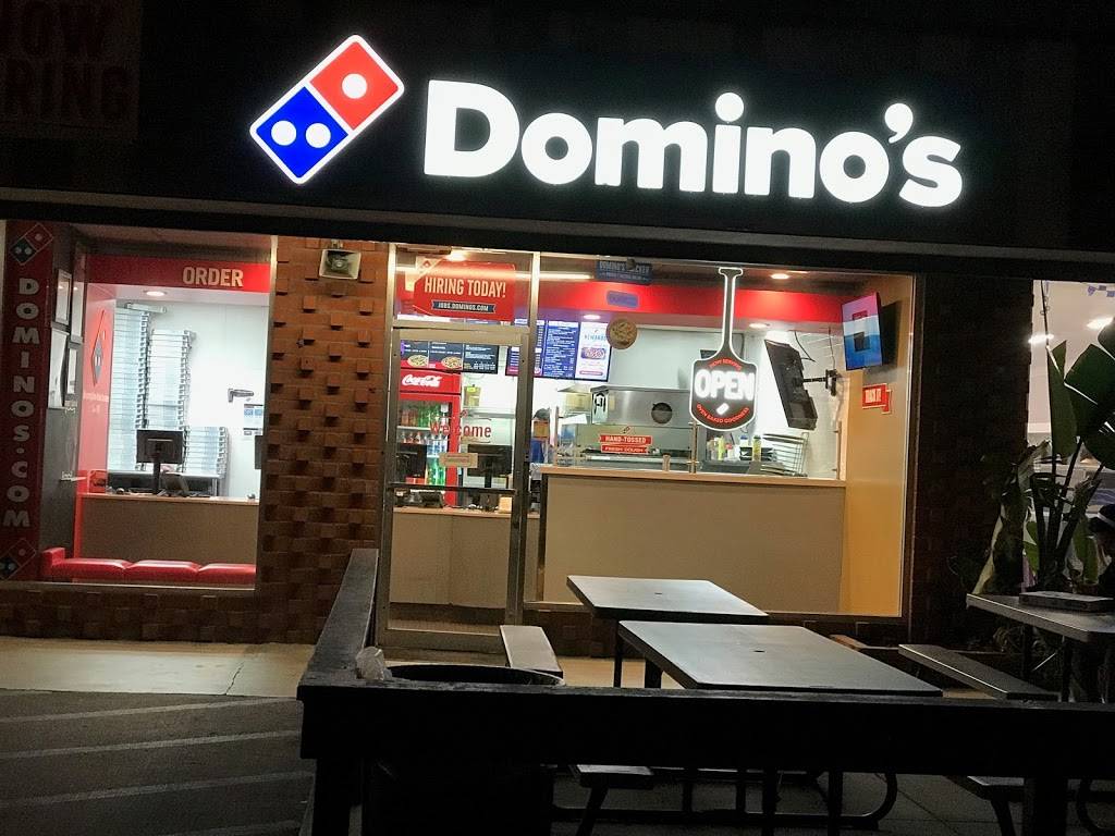 Dominos Pizza | meal delivery | 955 Embarcadero del Mar, Goleta, CA 93117, USA | 8059688272 OR +1 805-968-8272